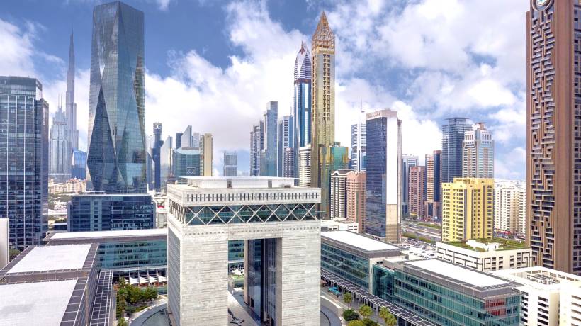 Dubai Rental Contracts Hit Record 40,022 in June 